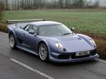 Noble M12 GTO 2004 года